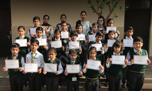 Delhi Police Public School — photo 7