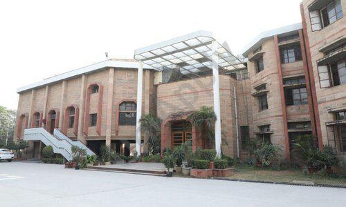 Delhi Police Public School — photo 1