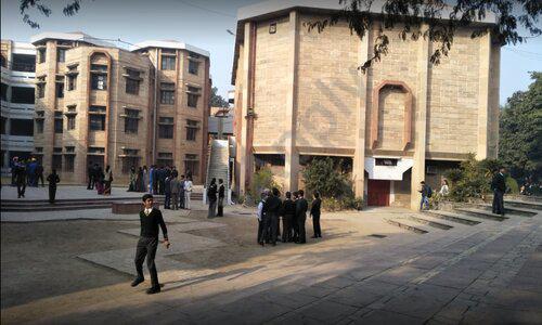 Delhi Police Public School — photo 2