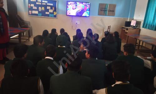 Delhi Police Public School — photo 3