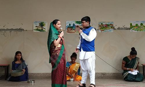 Delhi Police Public School — photo 4