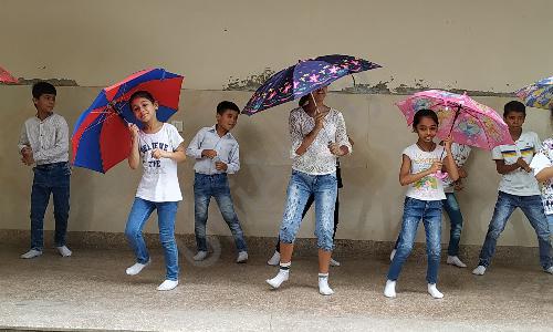 Delhi Police Public School — photo 5
