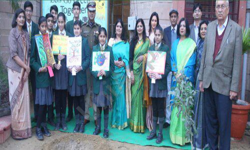Delhi Police Public School — photo 8