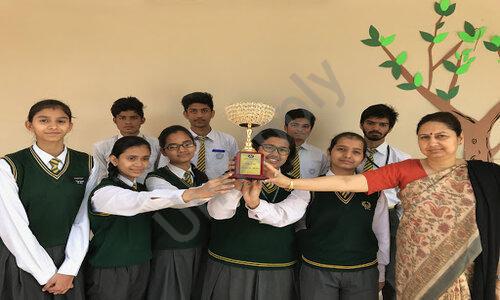 Delhi Police Public School — photo 9