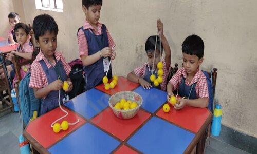 Delhi Police Public School — photo 2