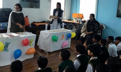 Delhi Police Public School — photo 4