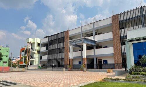 Delhi Public International School — photo 1