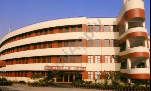 Delhi Public School — photo 1