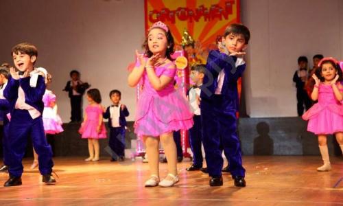 Delhi Public School — photo 4
