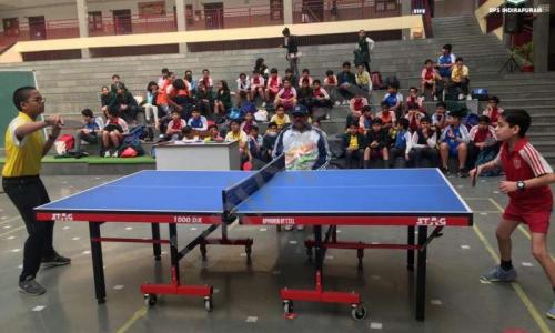 Delhi Public School — photo 7