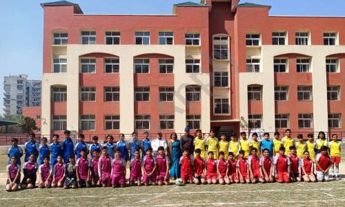 Delhi Public School — photo 9