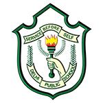 Delhi Public School logo