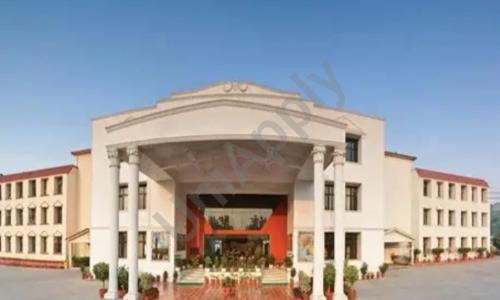 Delhi Public School — photo 1