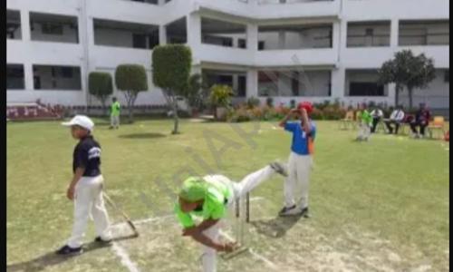 Delhi Public School — photo 4