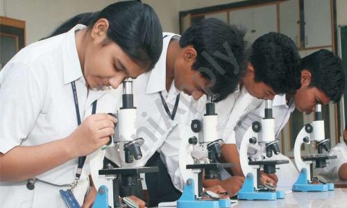 Delhi Public School — photo 2