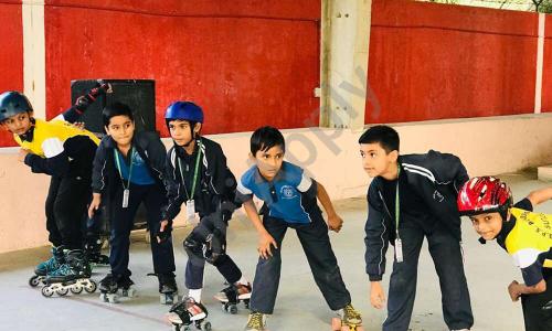 Delhi Public School — photo 6
