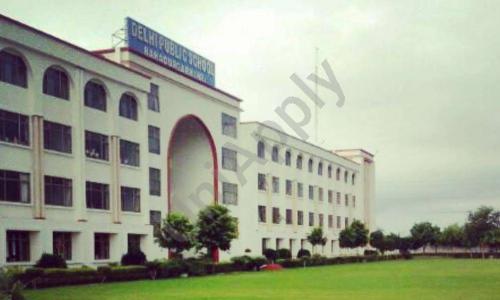 Delhi Public School — photo 7