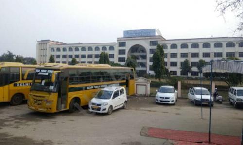 Delhi Public School — photo 8
