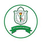 Delhi Public School logo
