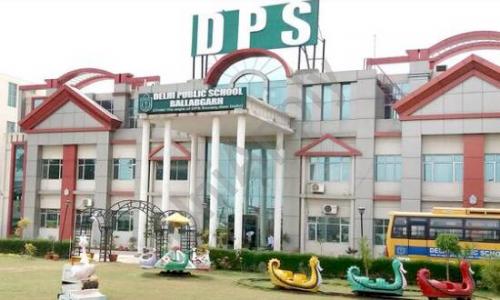 Delhi Public School — photo 1