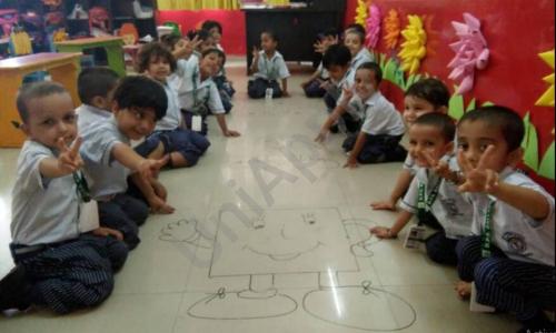 Delhi Public School — photo 2