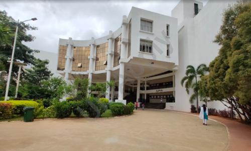 Delhi Public School Bangalore East — photo 2