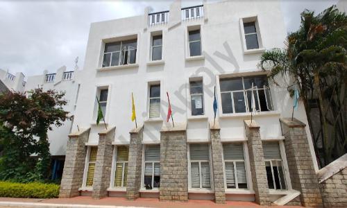 Delhi Public School Bangalore East — photo 3