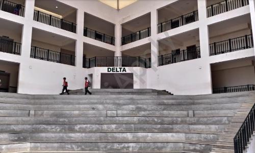 Delhi Public School Bangalore East — photo 4