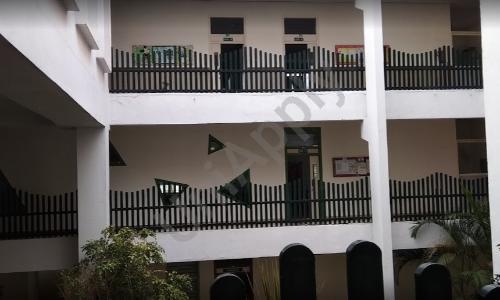 Delhi Public School Bangalore East — photo 5