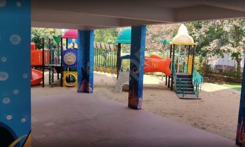 Delhi Public School Bangalore East — photo 7