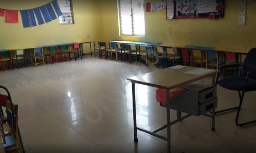 Delhi Public School Bangalore East — photo 8
