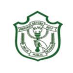 Delhi Public School Bangalore East logo
