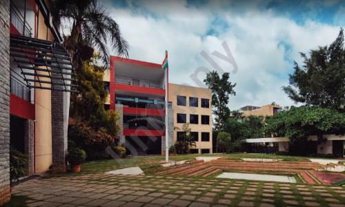 Delhi Public School Bangalore North — photo 1