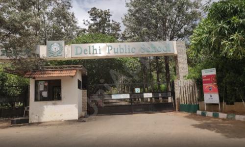 Delhi Public School Bangalore North — photo 2