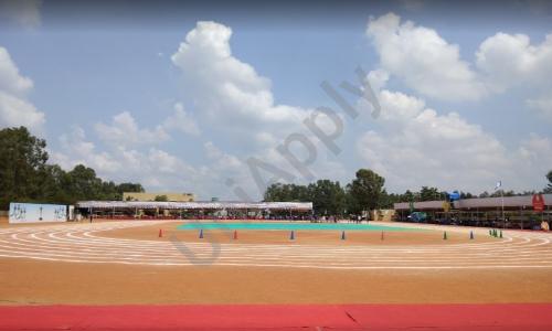 Delhi Public School Bangalore North — photo 3