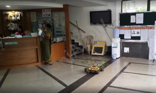 Delhi Public School Bangalore North — photo 4
