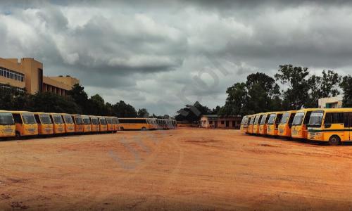 Delhi Public School Bangalore North — photo 5