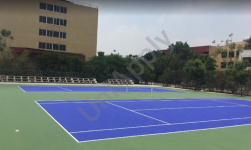 Delhi Public School Bangalore North — photo 6