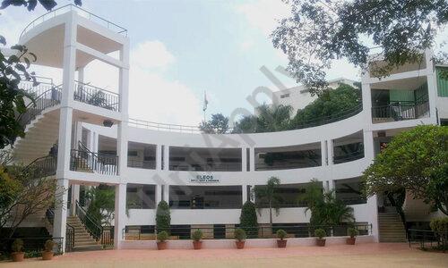 Delhi Public School Bangalore South — photo 1