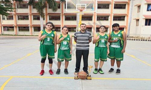 Delhi Public School Bangalore South — photo 4