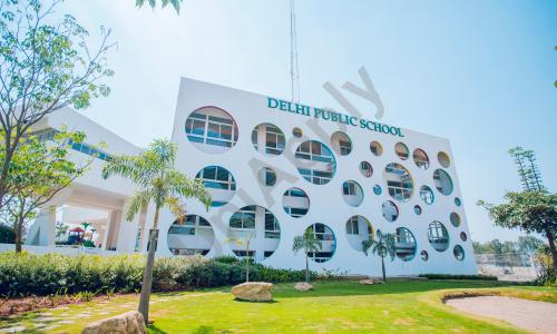 Delhi Public School — photo 1
