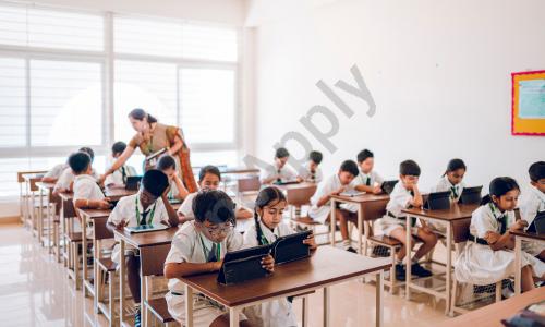 Delhi Public School — photo 7