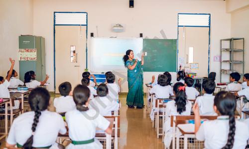 Delhi Public School — photo 8