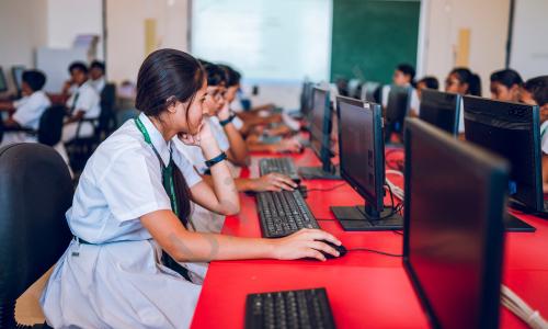 Delhi Public School — photo 10