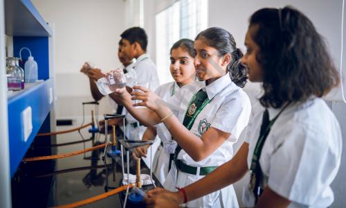 Delhi Public School — photo 12
