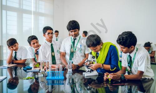 Delhi Public School — photo 13