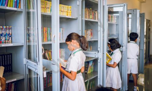Delhi Public School — photo 14