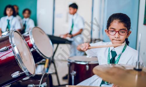 Delhi Public School — photo 15
