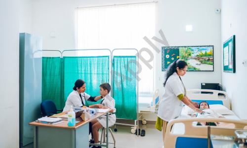Delhi Public School — photo 16