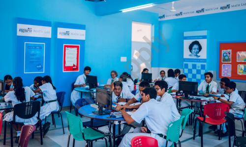 Delhi Public School — photo 18